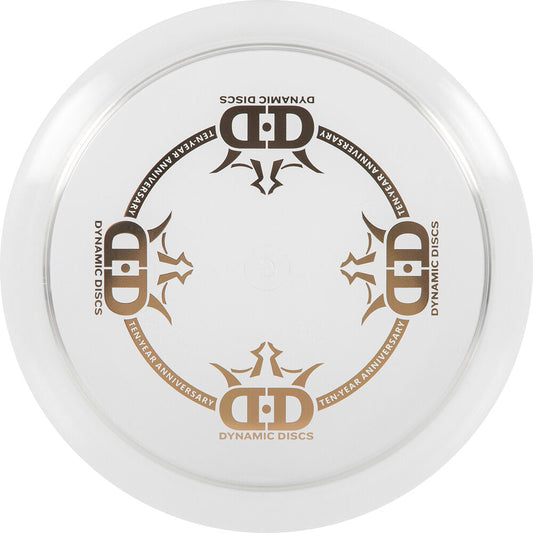 Dynamic Discs Lucid Ice Escape