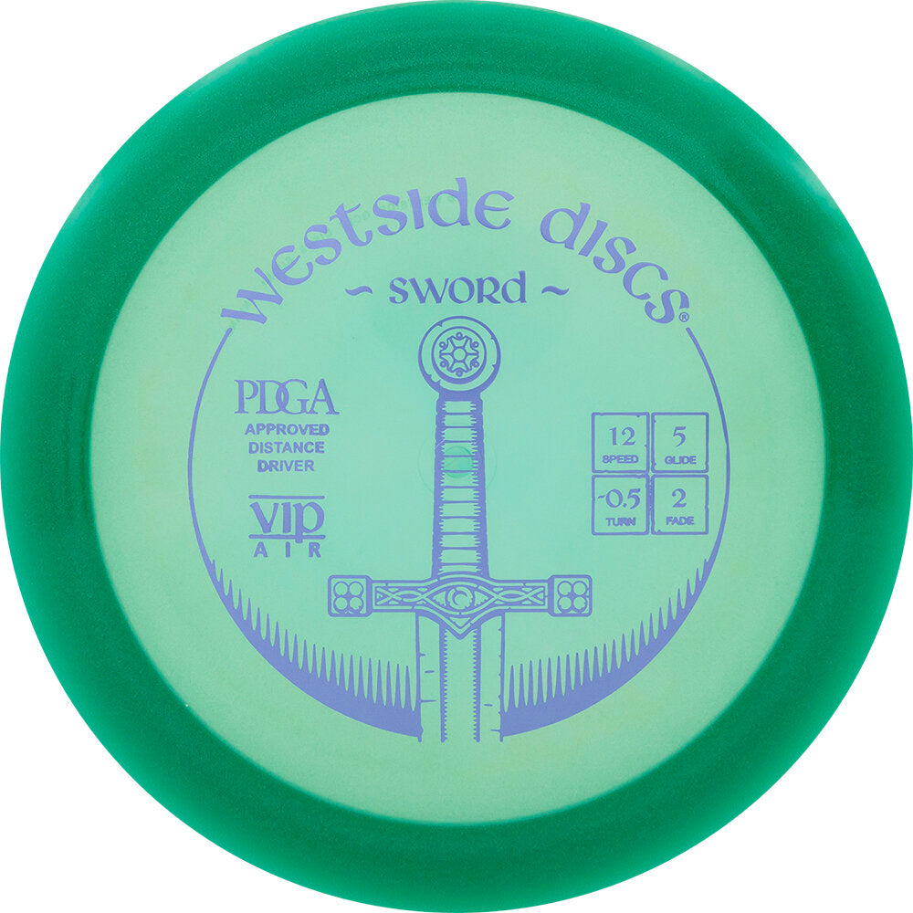 Westside Discs VIP Air Sword