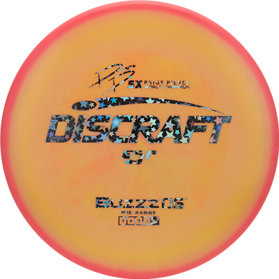 Discraft ESP Paige Pierce Buzzz OS