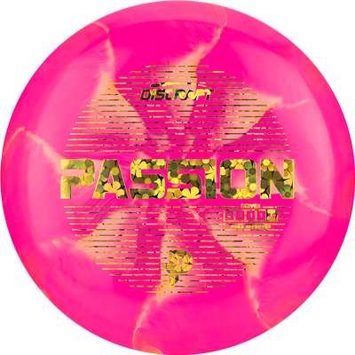 Discraft Passion Paige Pierce