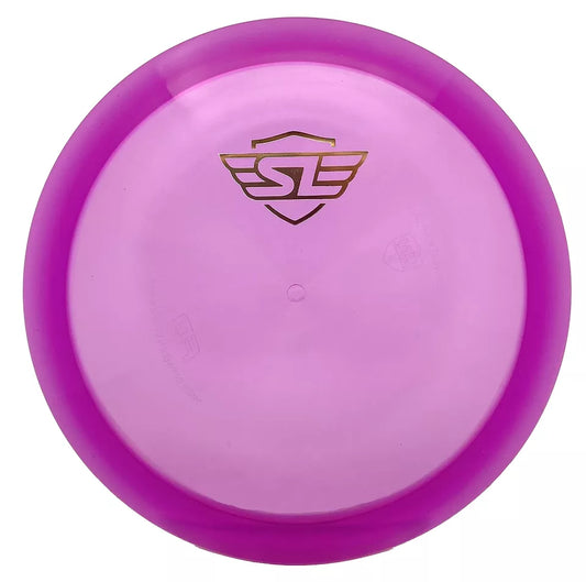 Discmania C-Line FD (Simon Lizotte Stamp)