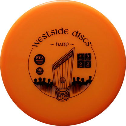 Westside VIP Harp