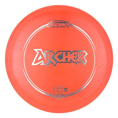 Discraft Z Archer