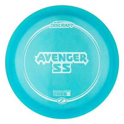 Discraft Z Avenger SS