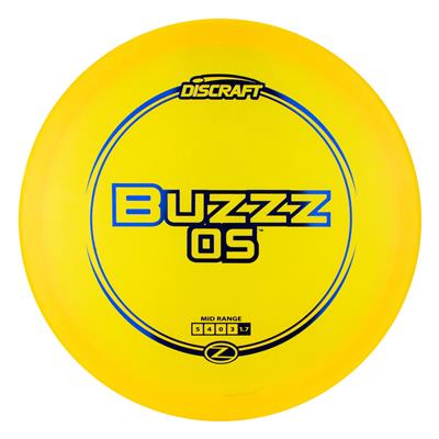 Discraft Z Buzzz OS