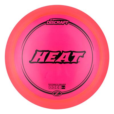 Discraft Z Heat