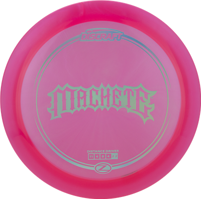 Discraft Z Machete