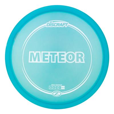 Discraft Z Meteor