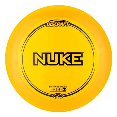 Discraft Z Nuke