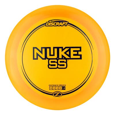 Discraft Z Nuke SS