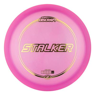 Discraft Z Stalker