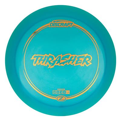 Discraft Z Thrasher