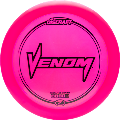 Discraft Z Venom