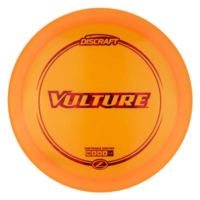 Discraft Z Vulture