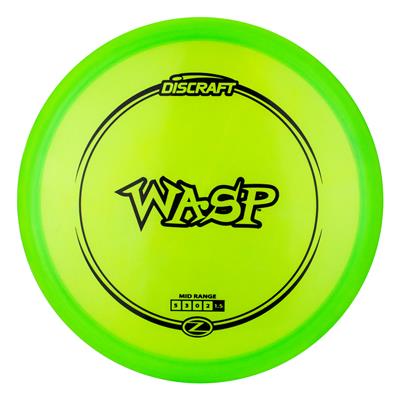 Discraft Z Wasp