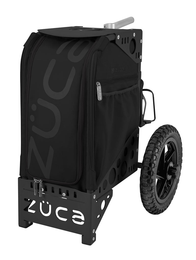 Disc Golf Cart Covert / Black