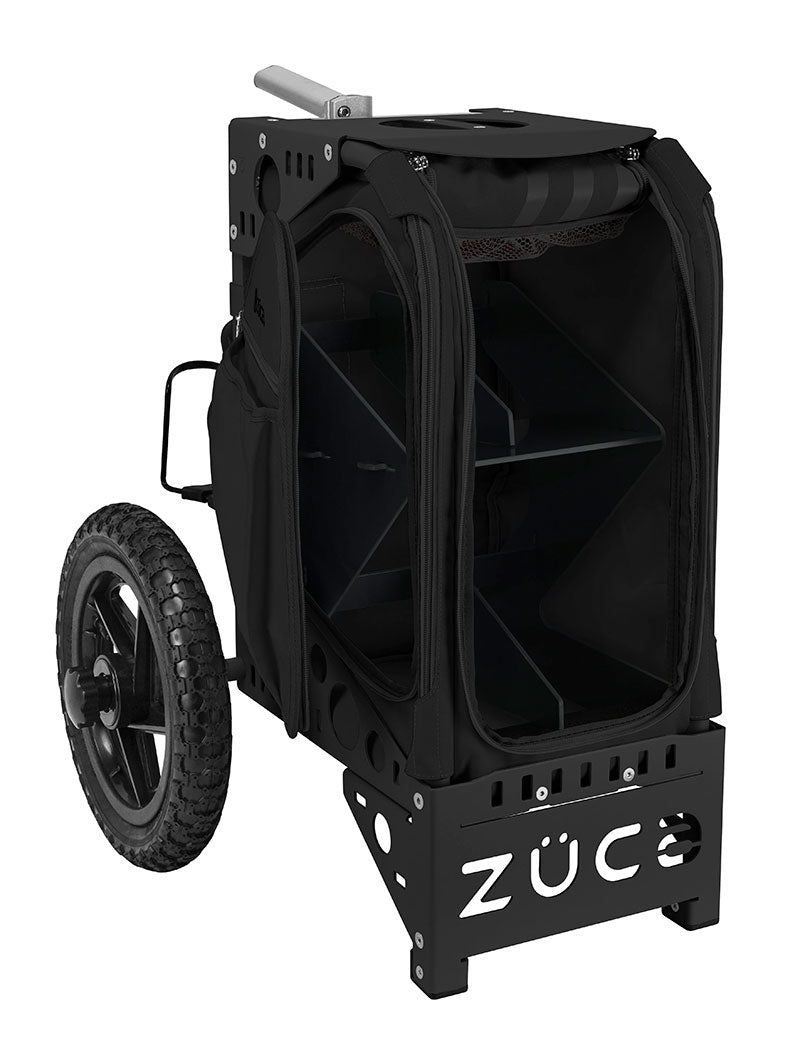 Disc Golf Cart Covert / Black