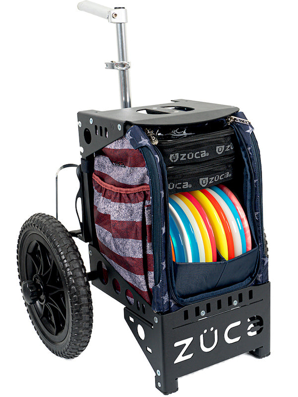 Compact sale zuca cart